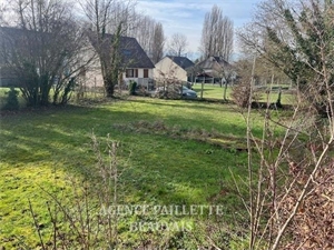 terrain à la vente -   60000  BEAUVAIS, surface 0 m2 vente terrain - APR632740